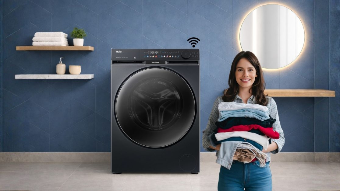 Smart Homes are about relief