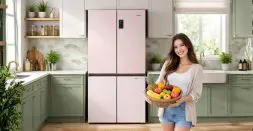 Smart Storage Refrigerator Solutions for Busy Urban Families