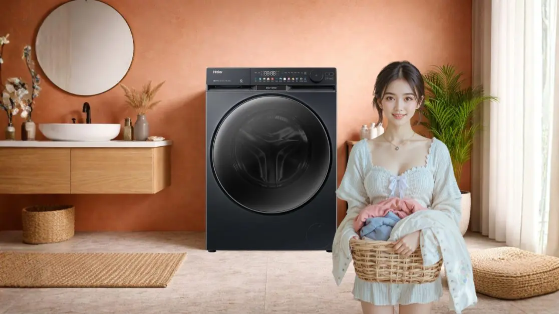 Smart Tech Meets Daily Hygiene