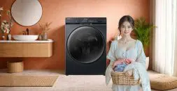 Smart Tech Meets Daily Hygiene