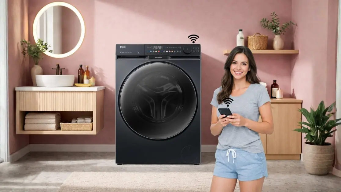 Smart Washing Meets Smart Hygiene