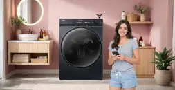 Smart Washing Meets Smart Hygiene
