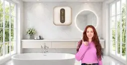 Smart Water Heating for Different Seasons