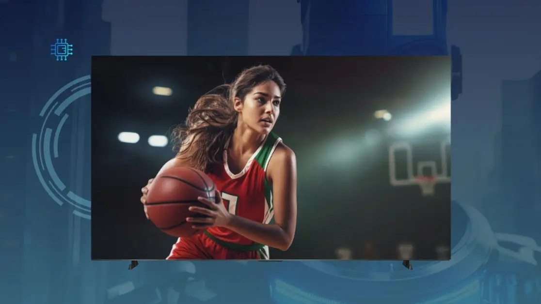 Smarter Picture Processing for Movies, Sports and Gaming