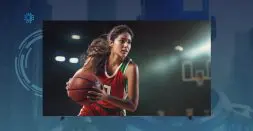 Smarter Picture Processing for Movies, Sports and Gaming