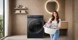 Smarter Way to Boost Washing Machine's Efficiency