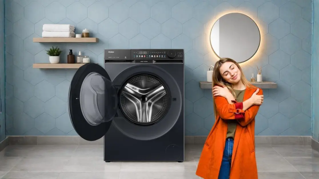 Smarter Way to Care for Your Clothes