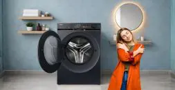 Smarter Way to Care for Your Clothes