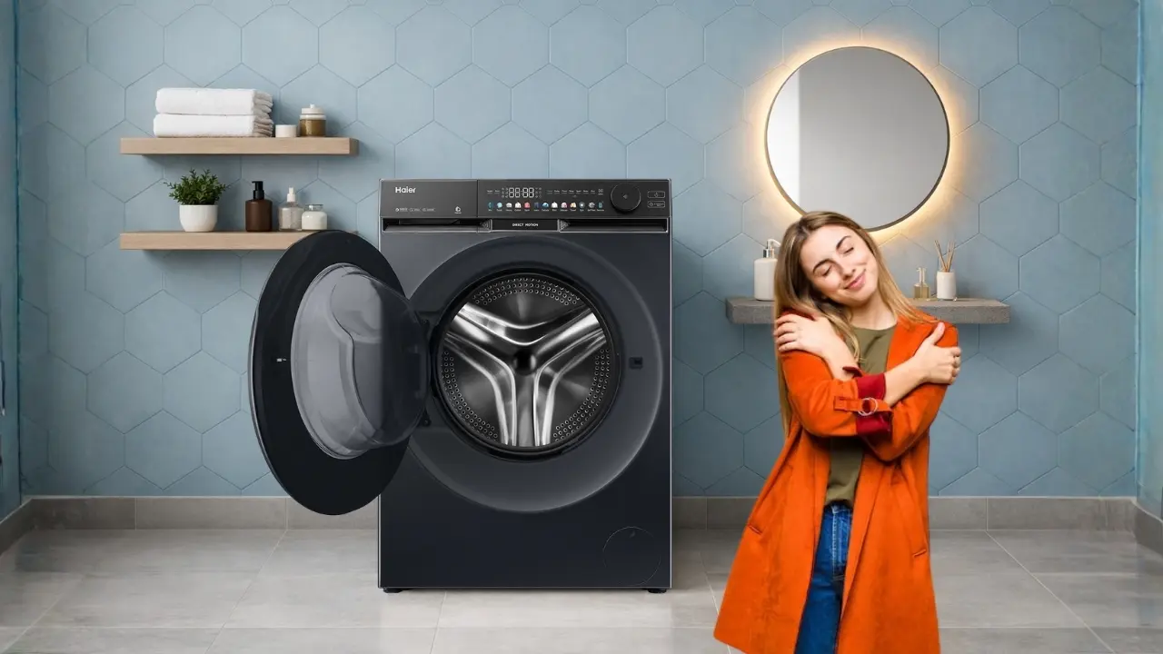 Smarter Way to Care for Your Clothes