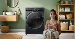 Stress-Free Washing Made Easy with Intelligent Automation Technology