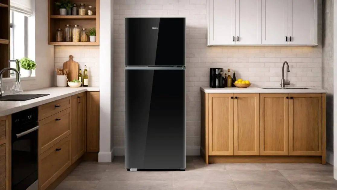 Take smarter decision by buying this refrigerator