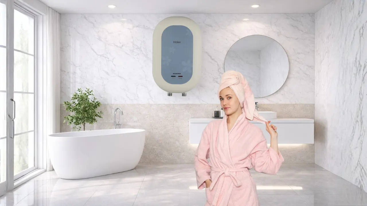 U-Turn Flow Technology Enables Faster Heating