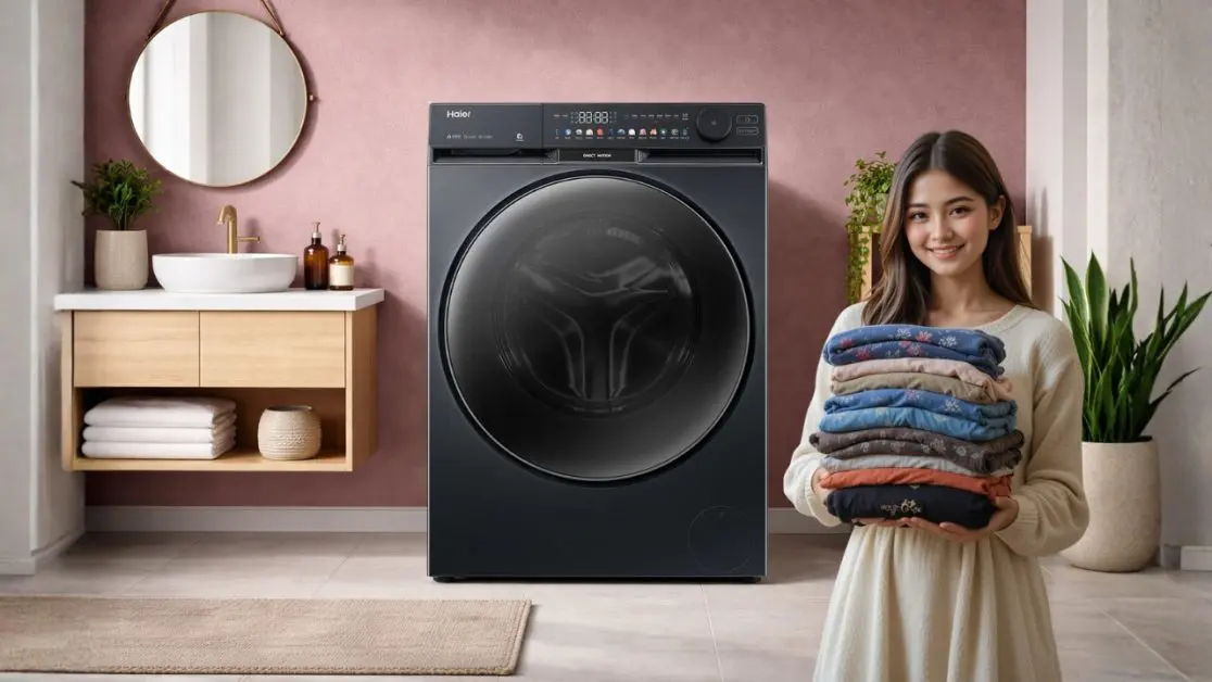 UltraFresh Technology actually solves your problem