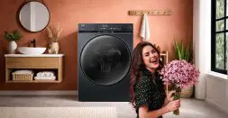 UltraFresh Technology in Washing Machines