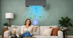 Voice-Controlled ACs Are the Future