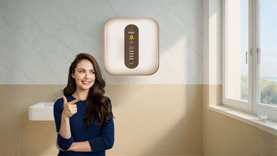 Water Heaters Are Budget-Friendly Without Cutting Corners