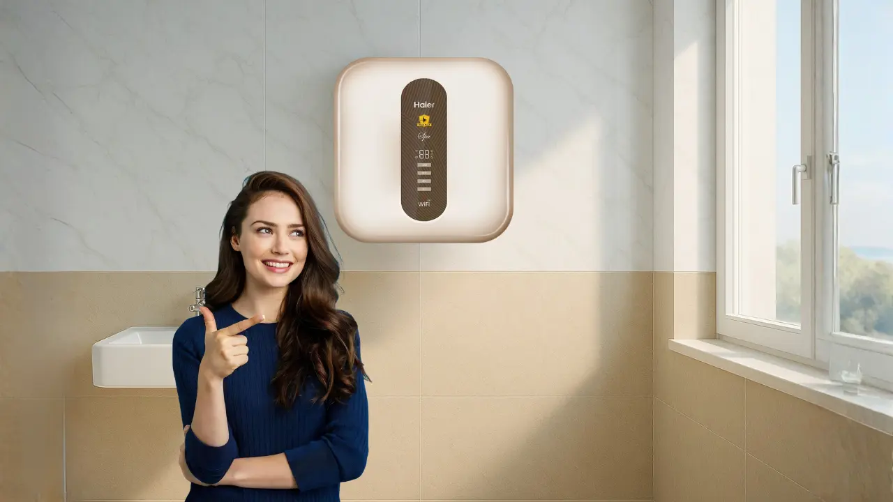 Water Heaters Are Budget-Friendly Without Cutting Corners