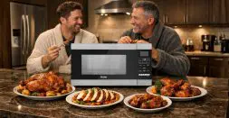 Winter dinners quietly demand more from us