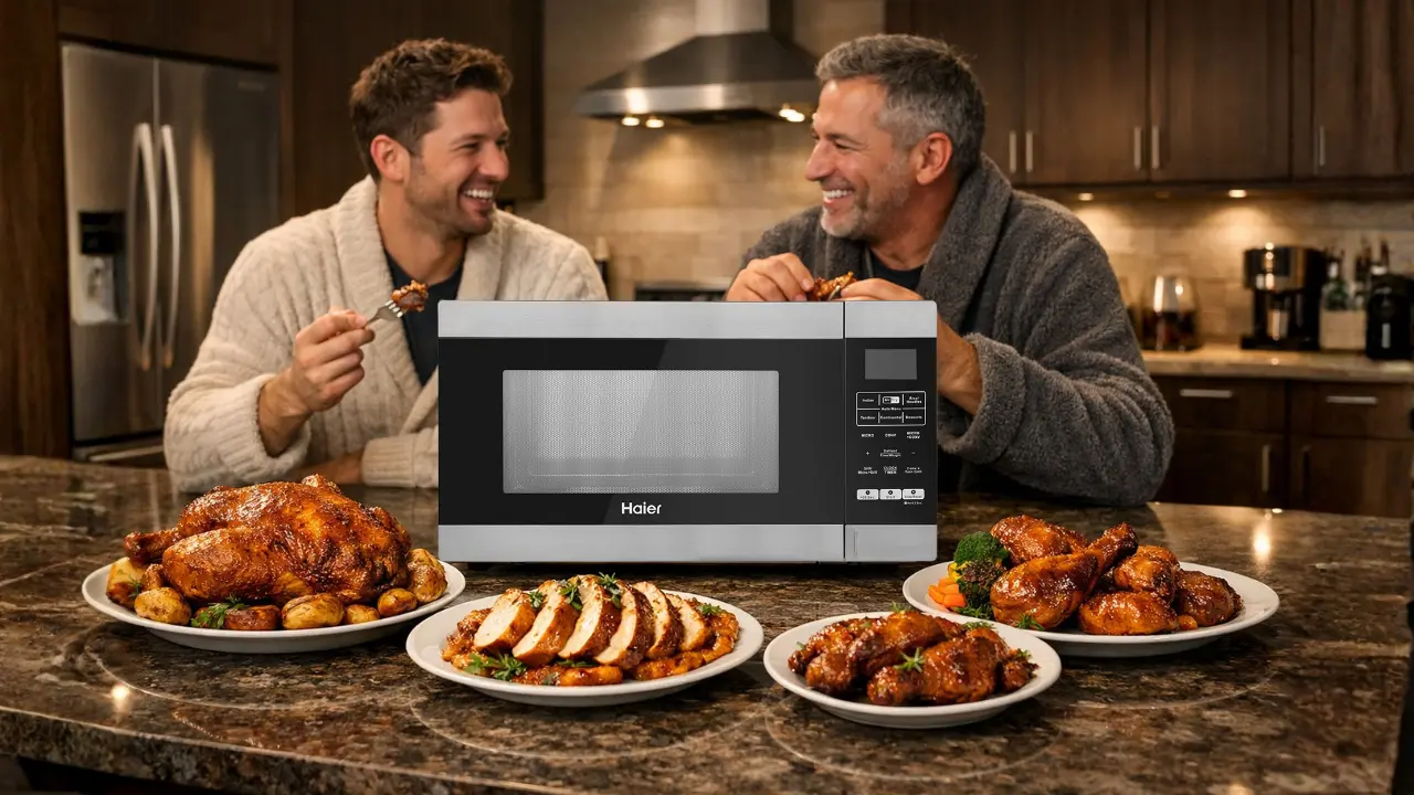 Winter dinners quietly demand more from us