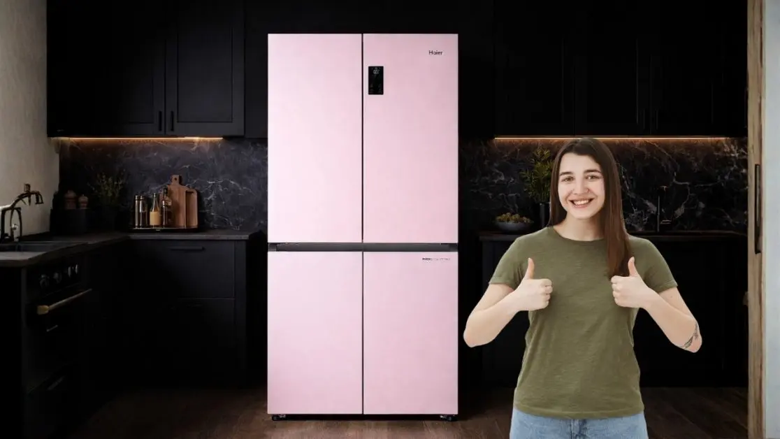 four door refrigerator make everyday sense