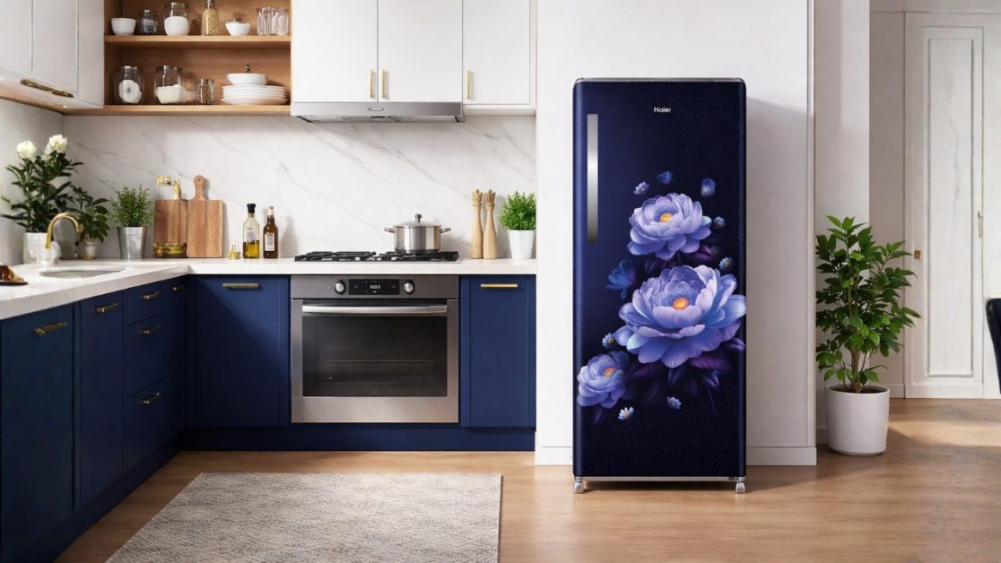 keep food safe in refrigerator during extreme heat