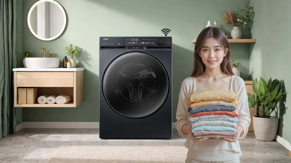 washing clothes to managing hygiene