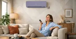 AC AI Technology That Saves Energy