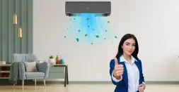 AC Cooling That Reaches You