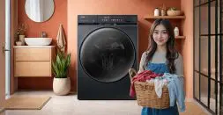 AI Ensures Consistent Cleaning Every Time