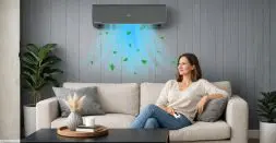 AI Human Detection Prevents Cooling Empty Rooms