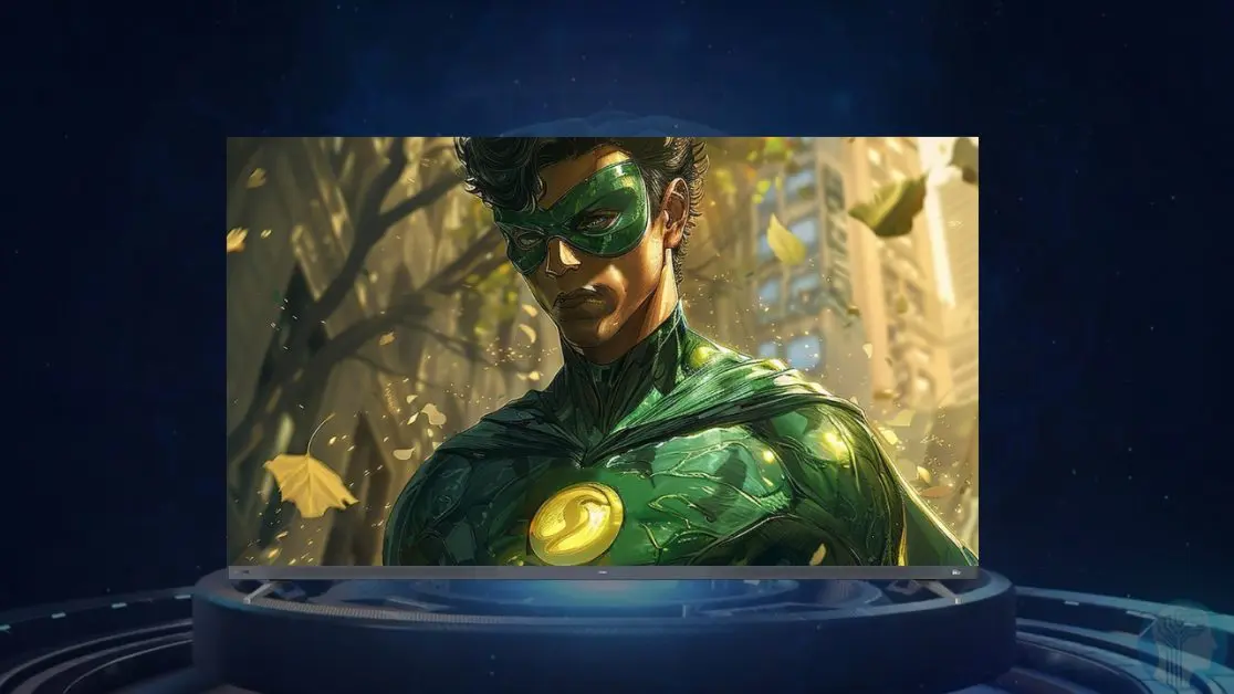 AI Picture Is the Future of TV Viewing