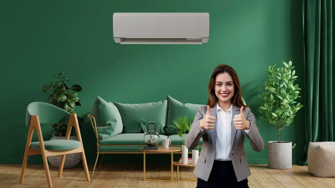 AI Pre Cooling Enhances Everyday Convenience