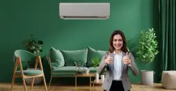 AI Pre Cooling Enhances Everyday Convenience