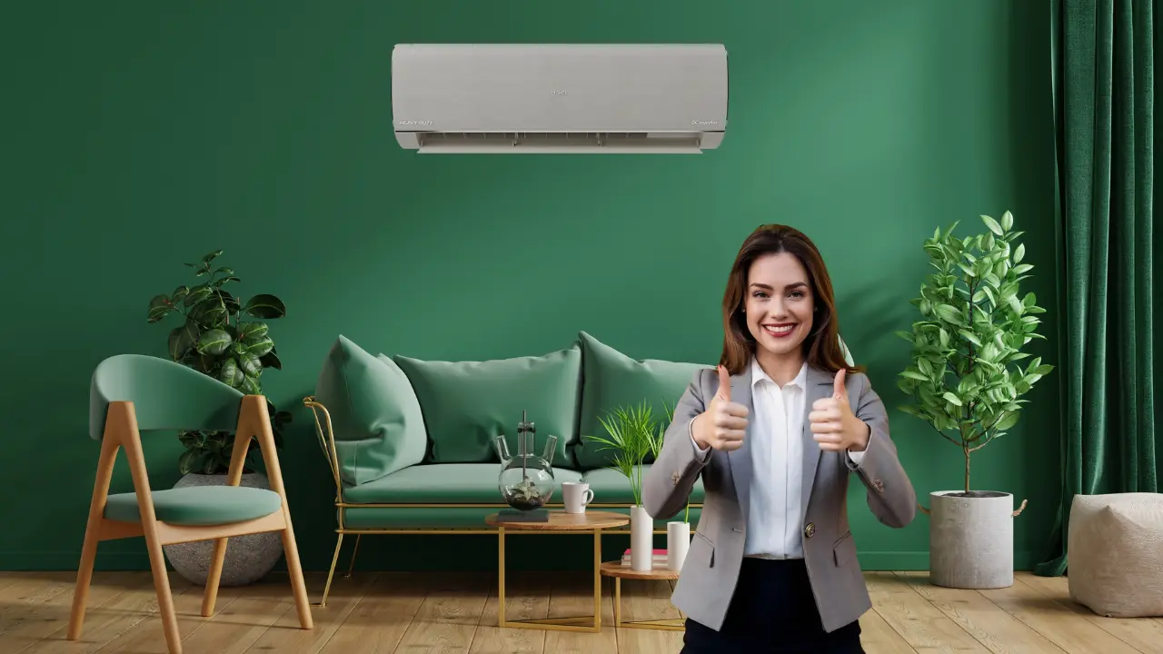 AI Pre Cooling Enhances Everyday Convenience