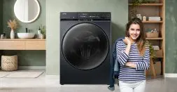 AI Prevents Overwashing and Fabric Damage