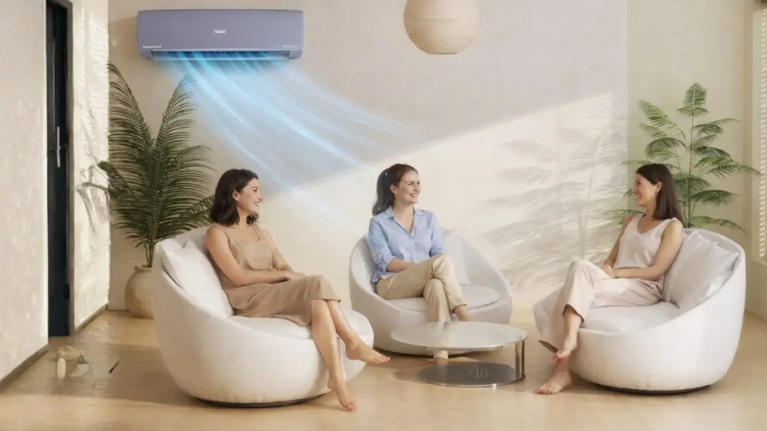 AI Target Cooling Directs Airflow Precisely