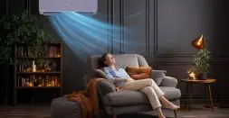 AI Target Cooling Improves Sleep Comfort