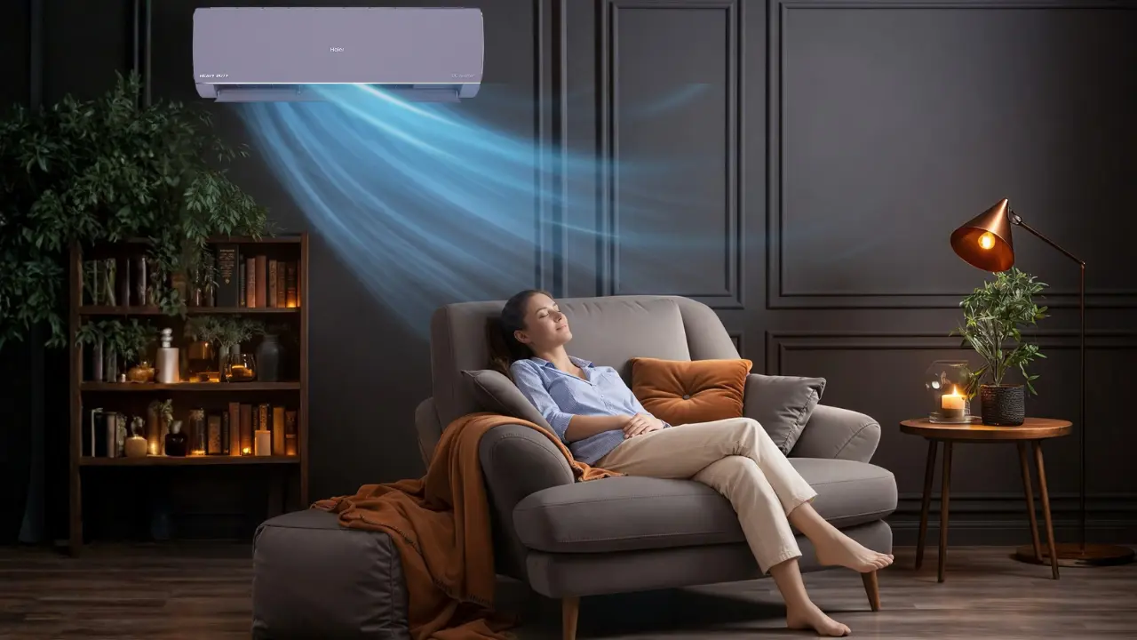 AI Target Cooling Improves Sleep Comfort