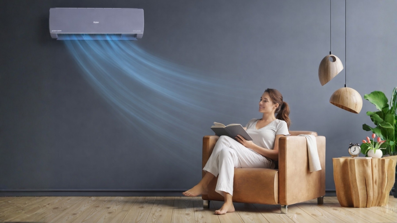 What Is AI Target Cooling in Air Conditioners?