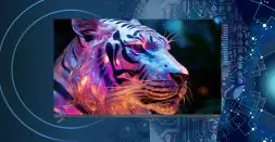 AI Technology in TV That Understands Content