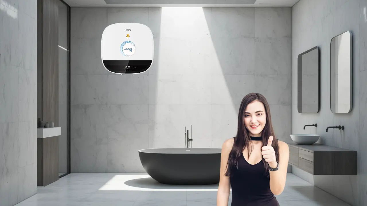 Adjust Power as Per Your Need with Perfect Water Heaters