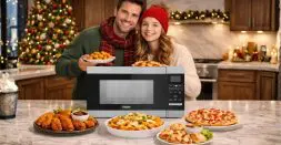 Cooking Festival Food Without Full-Day Preparation