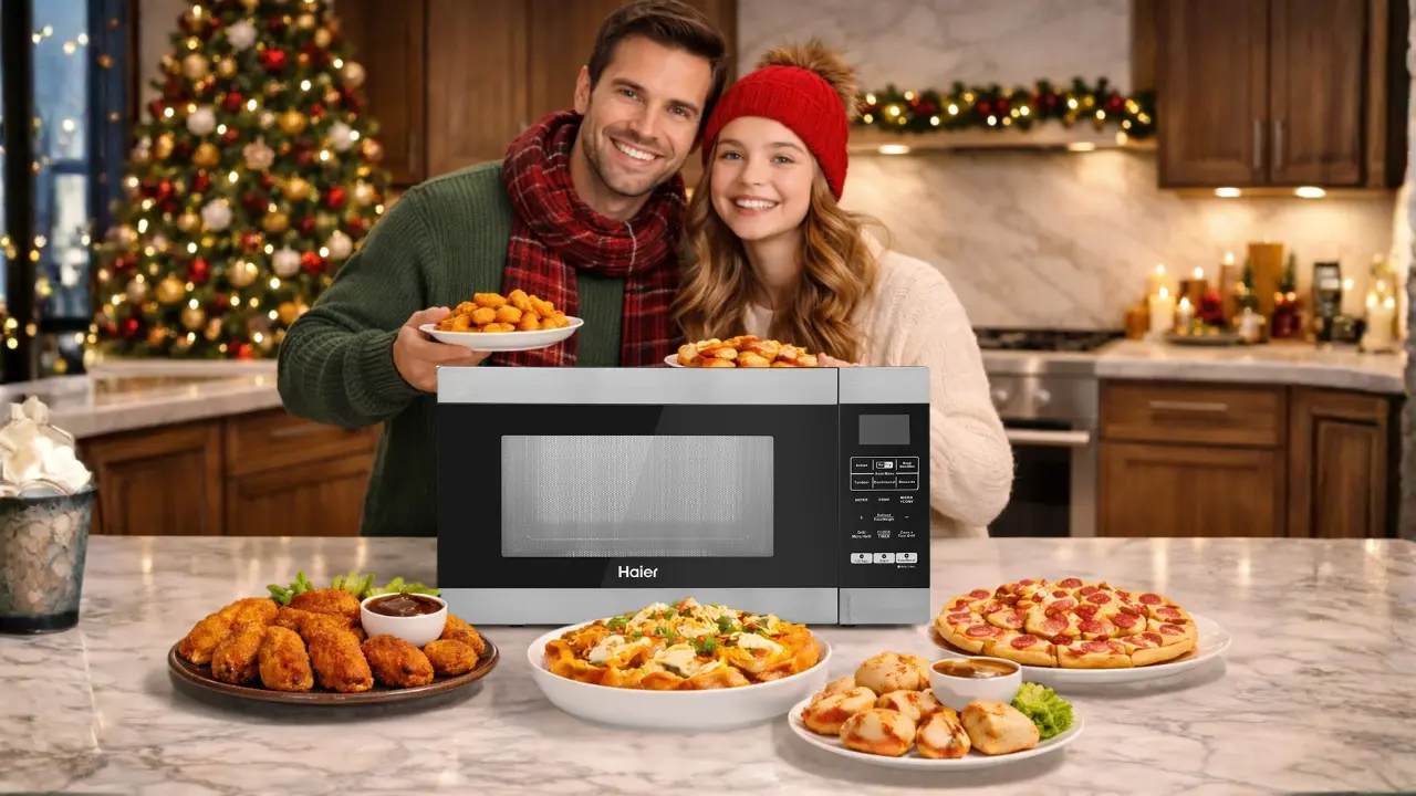 Cooking Festival Food Without Full-Day Preparation