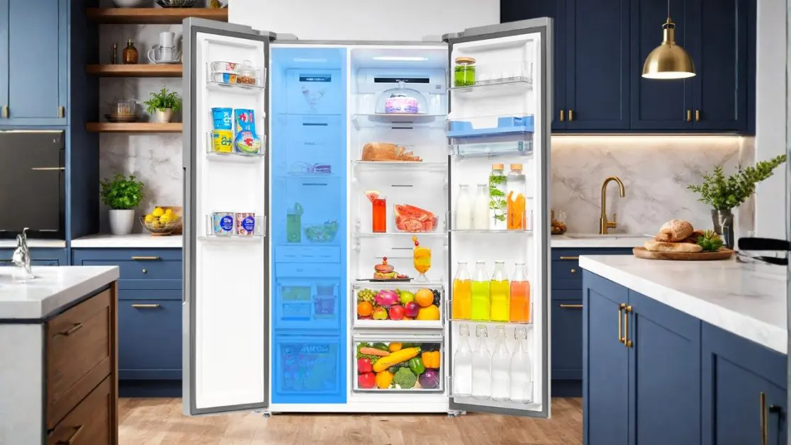 Dedicated Freezer in refrigerator Matters in Daily Use