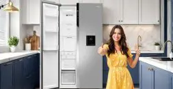 Dedicated Freezers Matter in Daily Use