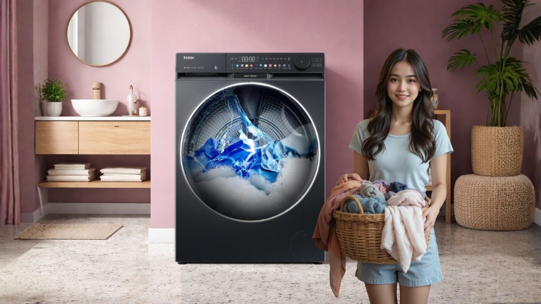 Door gaskets are functional system in a washing machine