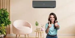 Enjoy AC Comfort Without Compromise