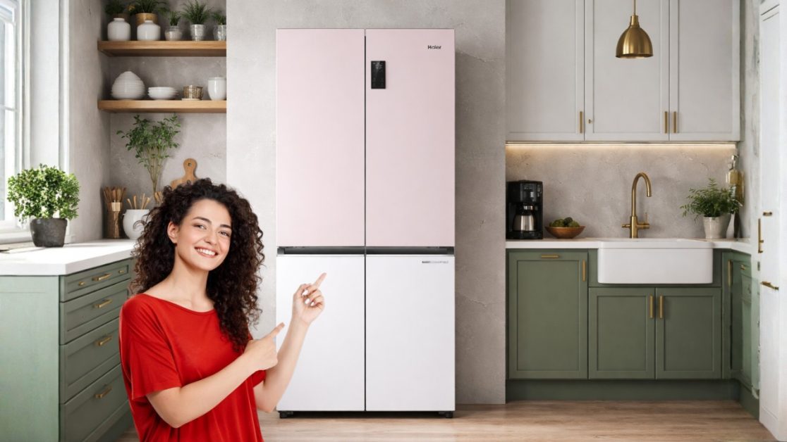Everyday Benefits of Multi-Door Refrigeration