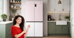 Everyday Benefits of Multi-Door Refrigeration