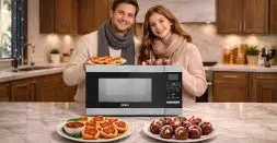 February Is the Best Month to Rely on Your Microwave